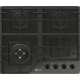 Thermogatz TGC 1460 GL Εστία Υγραερίου Αυτόνομη 58x50εκ.